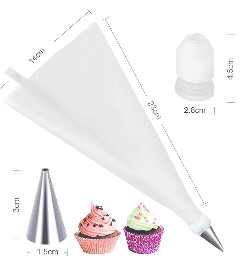 Cake Decorator