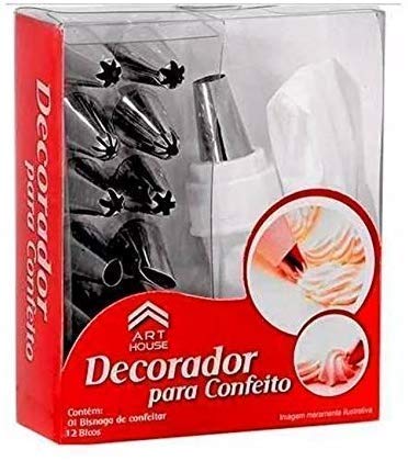 Cake Decorator