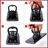 Car Dent Removal Handle Lifter – Powerful Suction Dent Puller