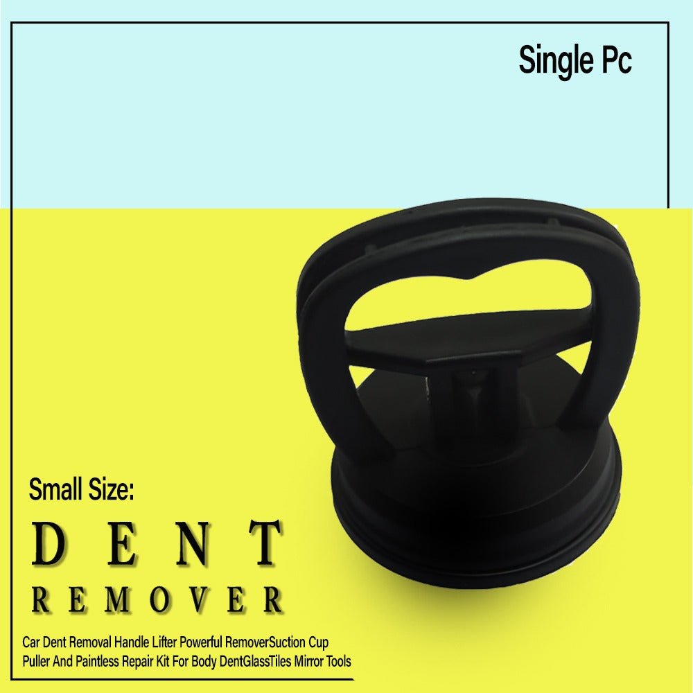 Car Dent Removal Handle Lifter – Powerful Suction Dent Puller