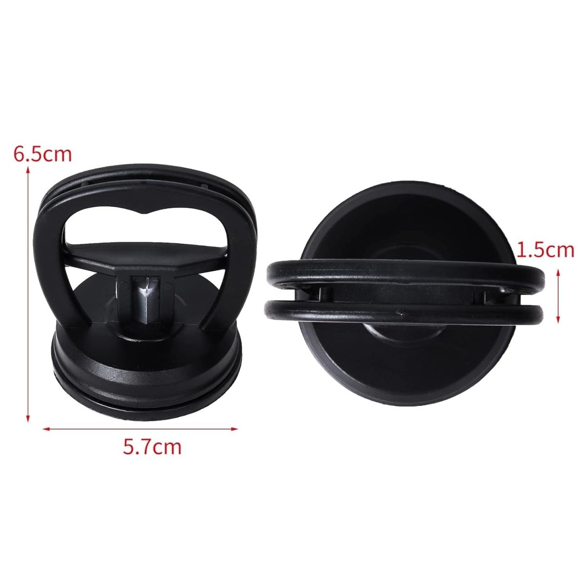 Car Dent Removal Handle Lifter – Powerful Suction Dent Puller