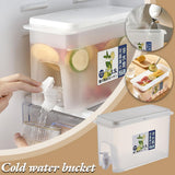 3.5 Liters Refrigerator Kettle