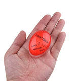 Color Changing Egg Timer – Perfect Soft, Medium & Hard-Boiled Eggs