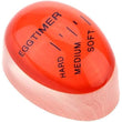 Color Changing Egg Timer – Perfect Soft, Medium & Hard-Boiled Eggs