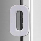 Cool Guard Smart Fridge Lock 🚫👶