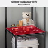 Corner Cloth Rack – Space-Saving Clothes Organizer for Home