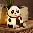 Cute Panda Night Lamp | Adorable LED Bedside Lamp for Kids & Girls