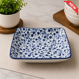 DANNY HOME NLUE CHINTZ SERVING BOWL