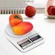 Digital 10kg Kitchen Scale – High Precision Food & Weight Measuring