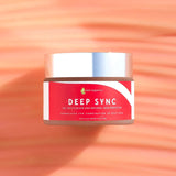DEEP SYNC MOISTURIZER & NATURAL SKIN PERFECTER