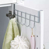 Door Over Hanger