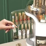 Luxury Cosmetic Organizer (Large Capacity)
