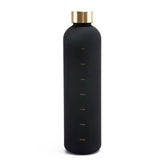 Acrylic Water Bottle 1000ml – Large Capacity Portable Bottle