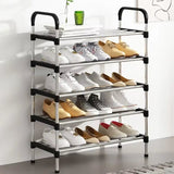Multi Layer Shoe Rack Organzer