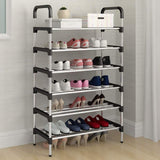 Multi Layer Shoe Rack Organzer