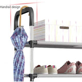 Multi Layer Shoe Rack Organzer