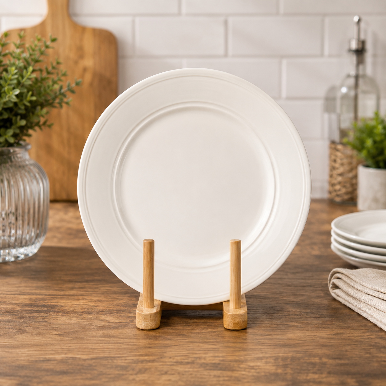 WINSOR ENGLAND CLASSIC QUARTER PLATE
