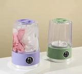 USB Portable Mini Washing Machine