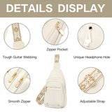Mini Crossbody Bag – Leather Sling Bag for Women