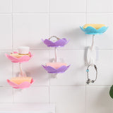 Flower-Shaped-Soap-Holder
