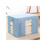 Foldable, Waterproof, Large Capacity, Transparent Design Box