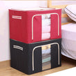 Foldable, Waterproof, Large Capacity, Transparent Design Box