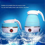 Folding Electric Kettle