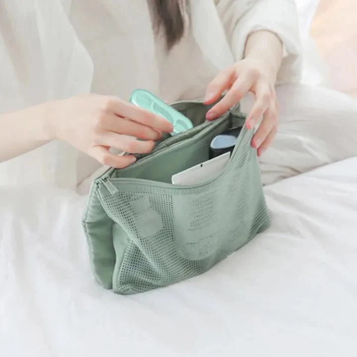 FreshPick Travel Flossers – Clean Teeth Anywhere!