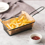 Fried Items Buckets – Select Your Favorite Serving Style
