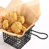 Fried Items Buckets – Select Your Favorite Serving Style
