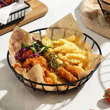 Fried Items Buckets – Select Your Favorite Serving Style