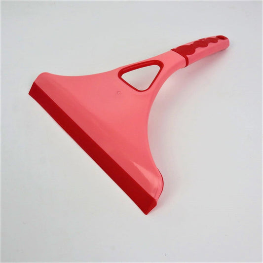 Flexo Glass Scrapper, Multifunctional Glass Cleaner, Multifunctional Dry And Wet Cleaning Wiper, Household Window Screens Cleaning Scrapers