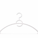 Imperial 4 Layer Scarf Hanger, Multi Layer Hanger For Clothes, Multipurpose Magic Hanger
