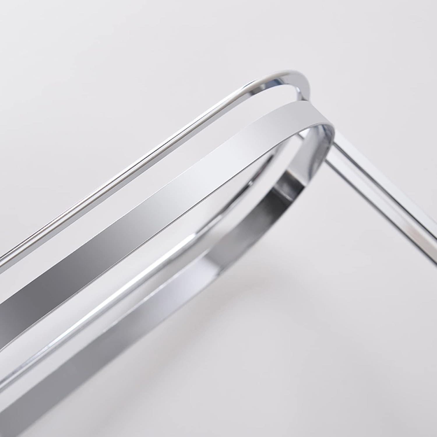 Round Tube Cutlery Holder, Luxury Kitchen Chopsticks Basket, Multifunctional Cutlery Stand Rack, Spoon Fork Chopsticks Storage Rack, Kitchen Cutlery Storage, Household Wrought Iron Chopstick Holder