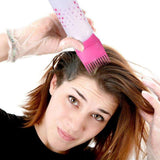 Hair Color Applicator Bottles (Pack of 2)