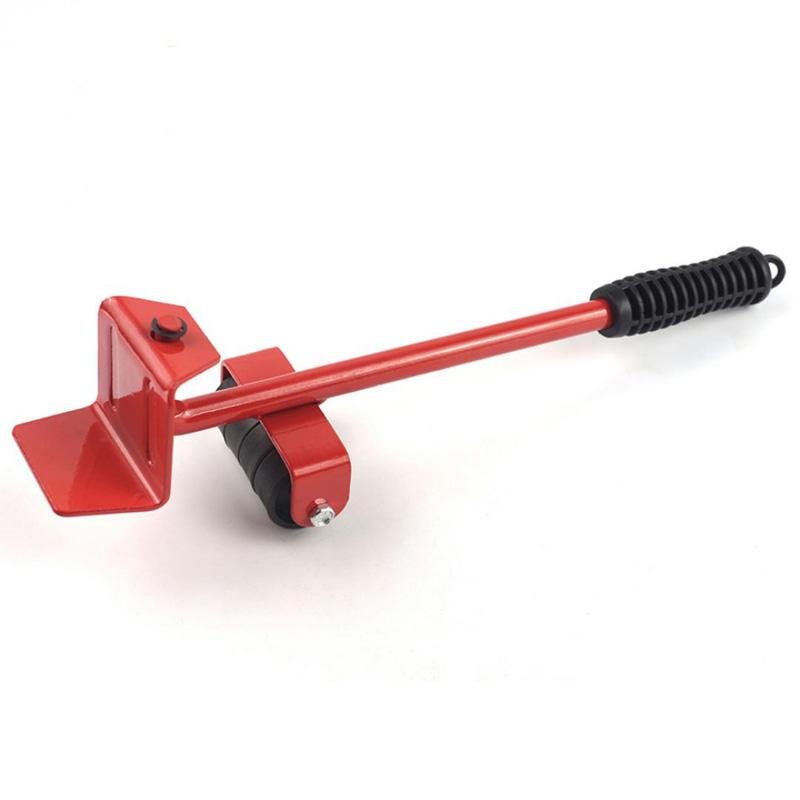 Heavy-Duty Furniture Mover Tool Set – Easy Appliance & Furniture Moving Kit
