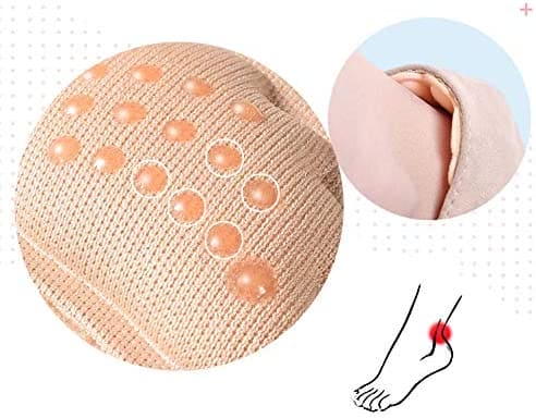 Pair Of Butterfly Shoe Insole, Heel Liner Grips Protector, Anti Keep Abreast Heel Pads, Foot Care Insert Cushion, Anti Slip Shoe Massage Insoles Stickers, Heel Cushion Snugs, Shoe Sole Supporter