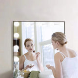 Hollywood Style LED Vanity Mirror Lights