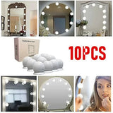 Hollywood Style LED Vanity Mirror Lights
