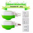 Universal Mosquito Repellent, Refillable Protector Mosquito Electric Liquid, Thermal Cell Patio Shield Mosquito Repelled