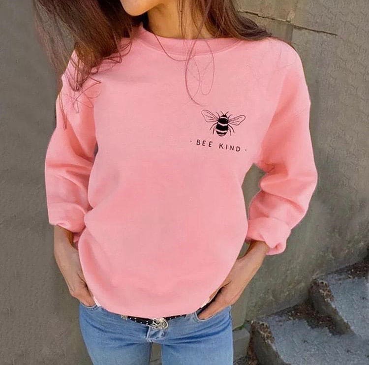 Bee Kind Sweatshirt