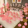 Birthday Deal, Rich Baby Pink Deal
