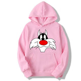 Sylvester hoodie