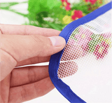 Ironing Mesh