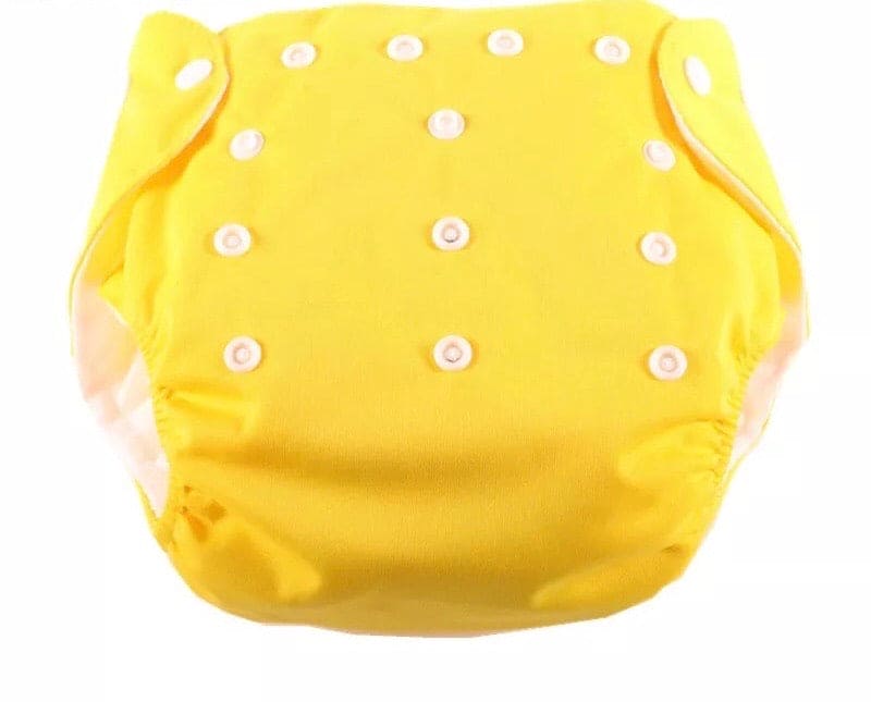 Baby Washable Diaper