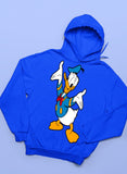 Cartoon Winter Warm Hoodies And Sweatshirts