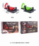 New Vegetable and meat Cutter, Multipurpose Vegetable Food Slicer, Adjustable Mandoline Slicer for Kitchen, Potato Cutting Machine Kitchen Accessories