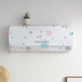 1/ 1.5 Ton Dust and Water Proof AC Cover, Indoor Air Conditioner Cover