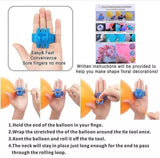 Balloon Garland Arch Kit, Balloons Set For Party