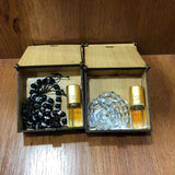 Ramadan Kareem Gift Box, Ramadan Box, Muslim Islamic Festival Supplies, Ramadan Mubarak Gift, Ramadan Travel Accessories